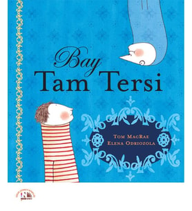 Bay Tam Tersi
