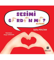 Sesimi Gördün mü? Alfabe