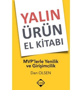 Yalın Ürün El Kitabı