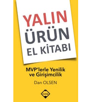 Yalın Ürün El Kitabı