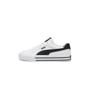 Puma 39635302 Court Classic Vulc Fs Unisex Günlük Spor Ayakkabı (Beyaz)