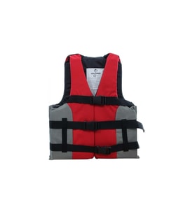 Holdman Water Sport CE Belgeli Can Yeleği Kırmızı