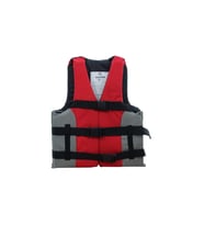 Holdman Water Sport CE Belgeli Can Yeleği Kırmızı