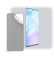 SChitec ZTE Axon 30 ultra 5G Uyumlu Ön Yüzey Mat Hidrojel Ekran Koruyucu