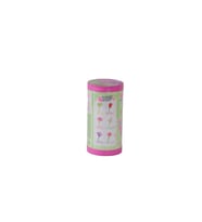 S00046401 FLOWER BRICK PEN TEKLİ 6A 12D