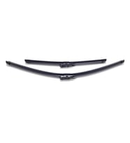 Bmw 3 Serisi E92 Coupe 2010-2013 Ön Cam Silecek Takımı 60x40cm