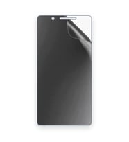 SChitec Haier X6 Uyumlu Ön Yüzey Hayalet Privacy Hidrojel Ekran Koruyucu