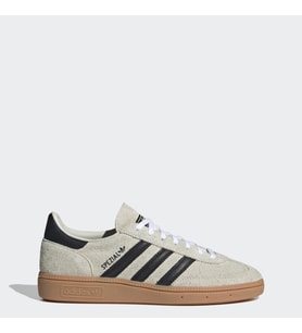 adidas IF6562 HANDBALL SPEZIAL W Kadın Günlük Spor Ayakkabısı (Krem)