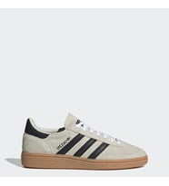 adidas IF6562 HANDBALL SPEZIAL W Kadın Günlük Spor Ayakkabısı (Krem)