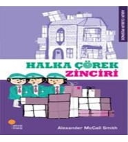 Abur Cubur Peşinde - H Çörek Zinciri