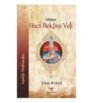 Hünkar Hacı Bektaşi Veli