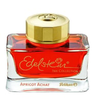 Pelikan Edelstein Mürekkep Apricot Achat