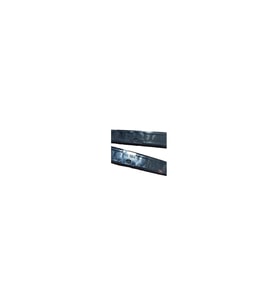 Mercedes W205 2014-2018 Tampon Taşıyıcı Braketi Arka Sol A2058801702 Wender
