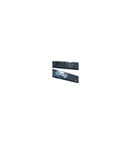 Mercedes W205 2014-2018 Tampon Taşıyıcı Braketi Arka Sol A2058801702 Wender