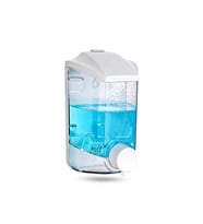 Damla Sıvı Sabun Ve Şampuan Makinesi 400 Ml