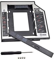 Alfais 4716 SATA HDD Harddisk Kızak Kutu