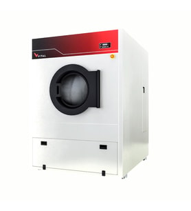 Vital  VLTD60 Çamaşır Kurutma Makinaları