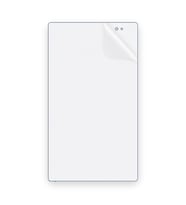 SChitec Sony Xperia Z3 Tablet Compact Uyumlu Ön Yüzey Nano Şeffaf Hidrojel Ekran Koruyucu