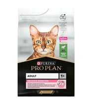 Pro Plan Delicate Digestion Adult Kuzu Etli Yetişkin Kedi Maması 1.5 Kg (Standart)