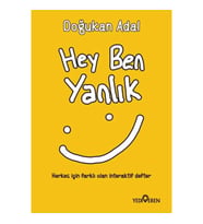 Hey Ben Yanlık