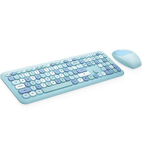 Mofii No666 Mi Klye Mouse Set