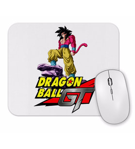 Dragon Ball GT Mouse Pad