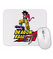Dragon Ball GT Mouse Pad
