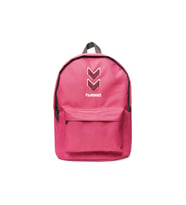 Hummel Bordo Unisex Sırt ve Okul Çantası Hml Tıago 980368 (Bordo)