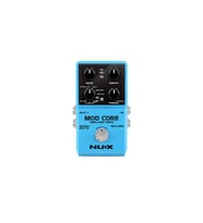 Nux Mod Core Deluxe MKII Modülasyon Pedalı
