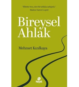 Bireysel Ahlak