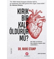 Kırık Bir Kalp Öldürür Mü?