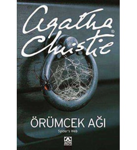 Örümcek Ağı - Agatha Christie