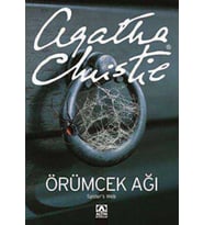 Örümcek Ağı - Agatha Christie