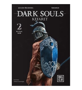Dark Souls - Kefaret 2