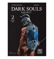 Dark Souls - Kefaret 2