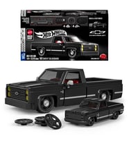 Mattel Brick Shop Hot Wheels JKG42 '83 Chevy Silverado