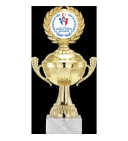 ODAK KUPA - Economy Kupalar - ECO-038 A - 24 cm