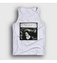 Presmono Unisex Beyaz Dreams The Cranberries Atlet 173873tt (Beyaz)