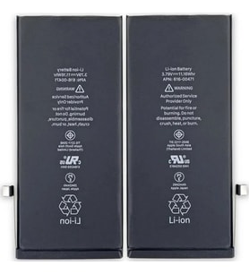 iPhone XR Batarya Pil (Güçlendirilmiş)