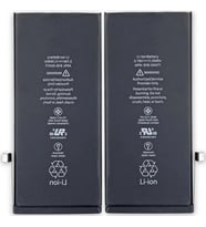 iPhone XR Batarya Pil (Güçlendirilmiş)