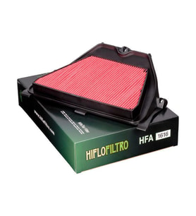 Hiflo Hfa1616 2003-2006 Honda CBR 600 RR Uyumlu Hava Filtresi