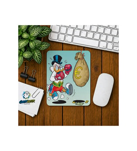 Varyemez Amca Baskılı Oyuncu Mousepad 0344