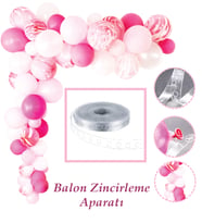 balon zinciri 5 metre