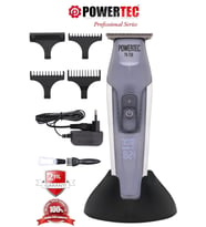 POWERTEC Tr-758 Profesyonel Tıraş Makinesi