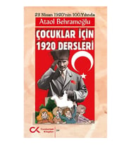 Çocuklar için 1920 Dersleri