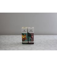 10 ml salyangoz özü ve kantaron yağı