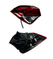 LEOPARTS Hyundai İ20 Stop Lambası Dış Sol 2014-2016 92401-C8000