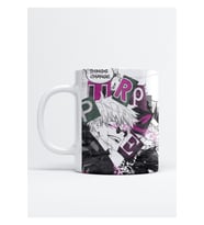 Jujutsu Kaisen Anime Baskılı Kupa Bardak