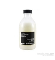 Davines Oı/Oıl Tüm Saç Tipleri İçin Sülfatsız Bakım Şampuanı 280Ml
