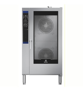 Electrolux Professional EFCE22CSDS Konveksiyon Fırın 20 Gn 2/1 - Elektrikli ,260699
